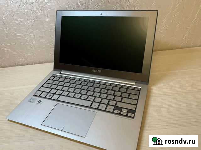 Нетбук Asus ZenBook Оренбург - изображение 1