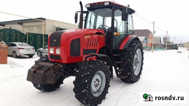 Мтз Чаадаевка - изображение 1