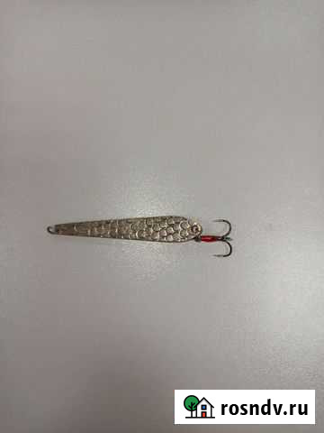 Блесна Чебоксары - изображение 1