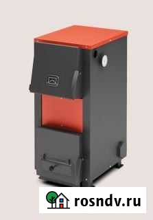 Отопительный котел Куппер ок 15 Геленджик - изображение 1