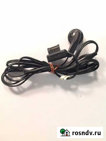 Наушник Siemens Казань - изображение 1