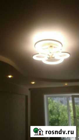 Натяжные потолки Благовещенск - изображение 1