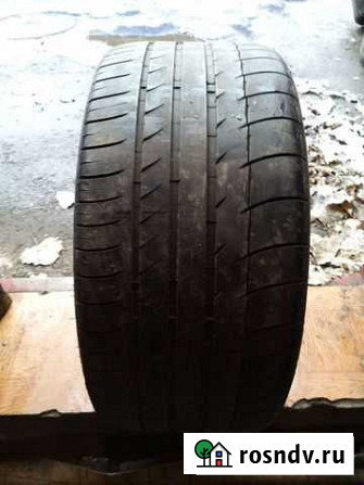R19-265/35 Michelin Pilot Sport PS2- 2шт Владикавказ - изображение 1