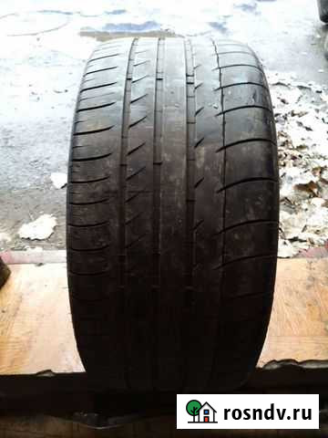 R19-265/35 Michelin Pilot Sport PS2- 2шт Владикавказ - изображение 1