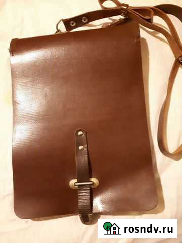 Планшет курсанта СССР Саратов - изображение 1