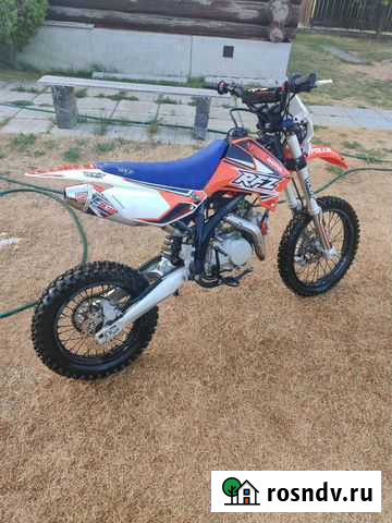 Apollo RFZ Open 140 17/14 Санкт-Петербург - изображение 1