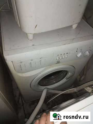 Стиральная машина Димитровград - изображение 1