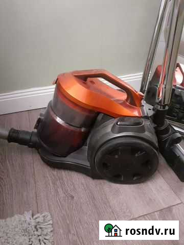 Пылесос с контейнером Нижний Тагил - изображение 1