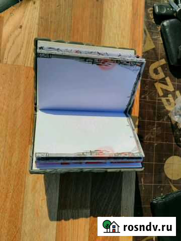 Дневник для записи Рязань - изображение 1