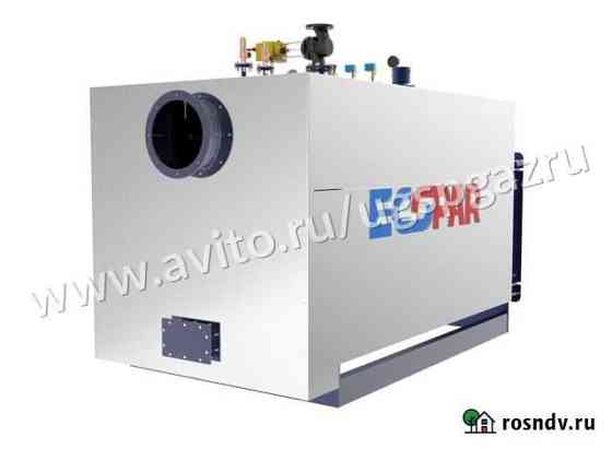 Паровой котел EC0-PAR - 900 Махачкала