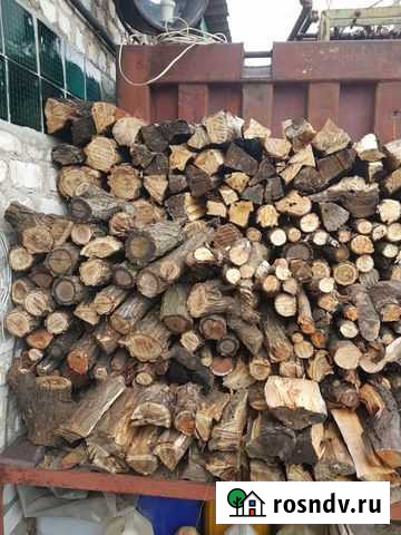 Продам колотые дрова Камышин - изображение 1
