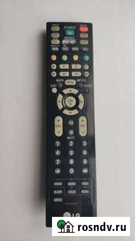 Пульт ду LG MKJ32022835 оригинал Ярославль - изображение 1
