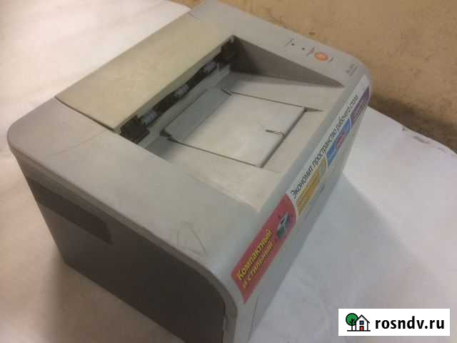 Принтер лазерный Samsung M2015 Томск - изображение 1