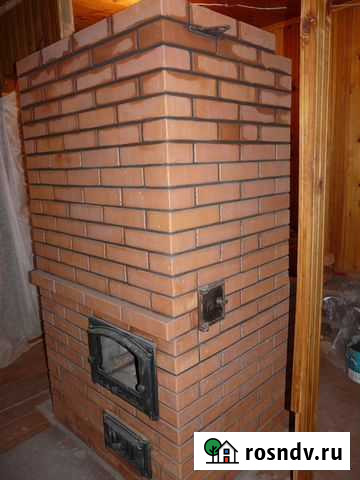 Печник Челябинск - изображение 1