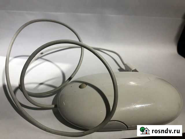 Мышь Apple Иркутск - изображение 1