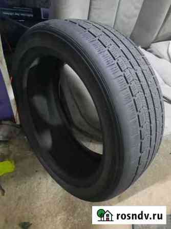 Dunlop 205/50 R17 1шт Череповец