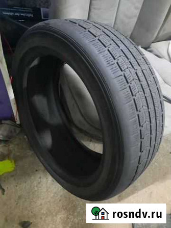 Dunlop 205/50 R17 1шт Череповец - изображение 1