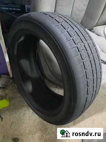 Dunlop 205/50 R17 1шт Череповец - изображение 1