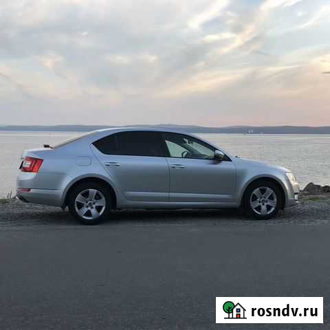 Поездки межгород Североморск - изображение 1