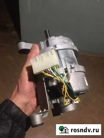 Двигататель стиральной машины Набережные Челны - изображение 1