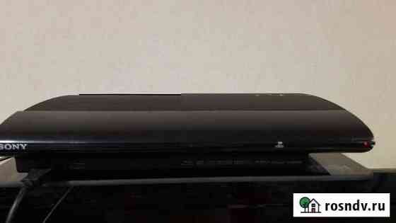 Sony playstation 3 500gb Нижний Тагил