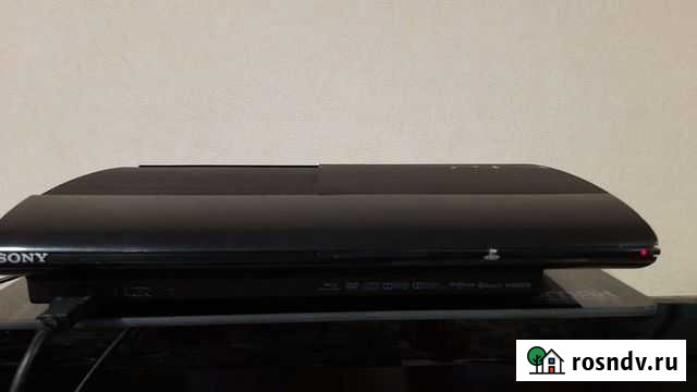 Sony playstation 3 500gb Нижний Тагил - изображение 1