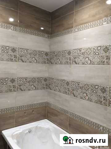 Ремонт квартир.облицовка кафелем Новосибирск - изображение 1