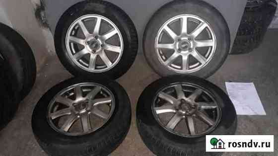 185/65 R15 Аmtel Planet DC Лето Литые R15 pсd:4x10 Тула