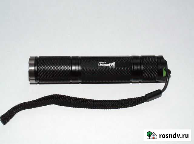 Ручной фонарь UniqueFire UF-2100 Петрозаводск - изображение 1