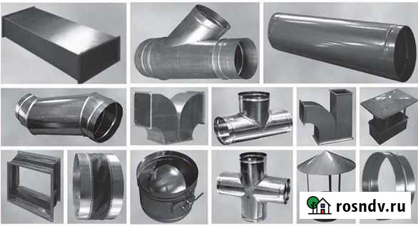 Изделия из жести Курск - изображение 1