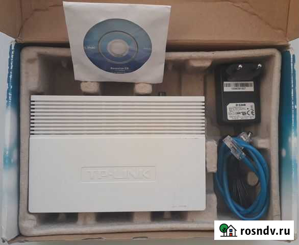 Adsl-роутер Балашов - изображение 1