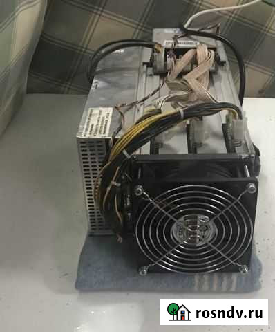 Asic miner Innosilicon T2 17,2Th Омск - изображение 1