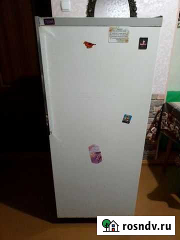 Холодильник бу Евпатория - изображение 1