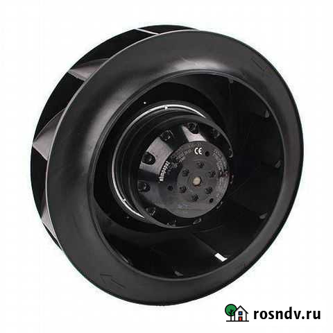 Вентилятор Ebmpapst(Германия) Астрахань - изображение 1