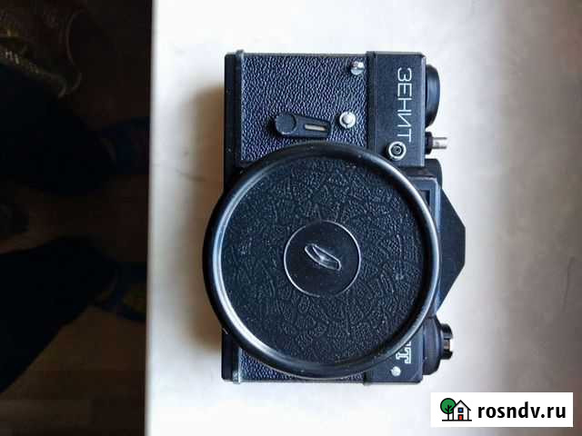 Фотоаппарат Вербилки - изображение 1