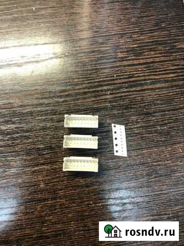 Разъемы комплект для сдваивания asic s9 s99 s9d s1 Иркутск - изображение 1