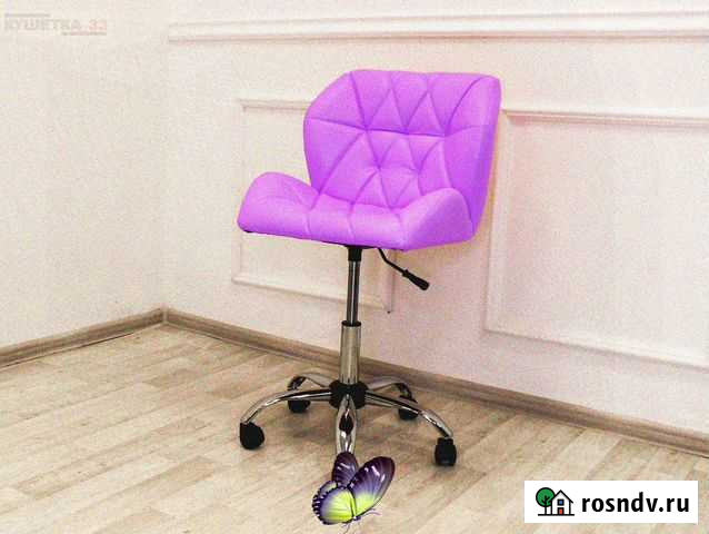 Стул мастера Камешково - изображение 1