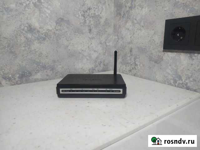 Dsl 2640u Великий Новгород - изображение 1