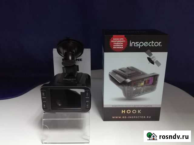 Комбо устройство insрестоr ноок Саранск - изображение 1