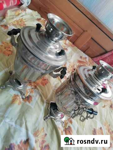 Самовар электрический Брянск - изображение 1