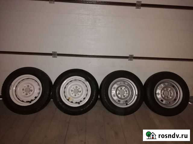 Летняя резина Cordiant Sport 2 с дисками Новоалтайск - изображение 1