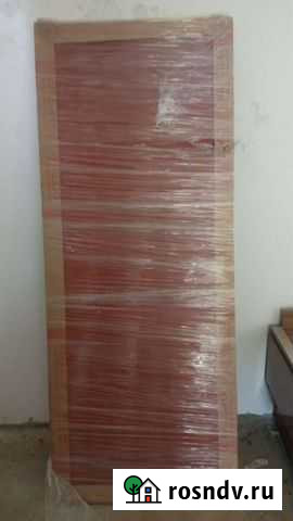 Двери межкомнатные 5, весь комплект Каспийск - изображение 1