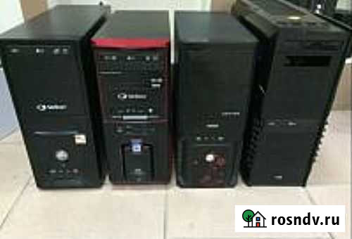 Для (офиса и дома).интернета и развлеч 2- 4х ядерн Астрахань - изображение 1