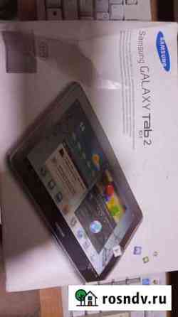 Samsung galaxy Tab 2 10.1 Тавда
