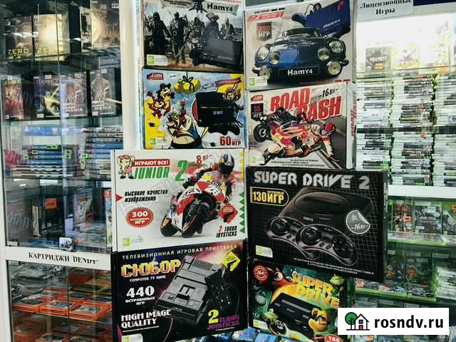 Приставка Денди, сега, пистолеты, джойстики, картр Дмитров - изображение 1