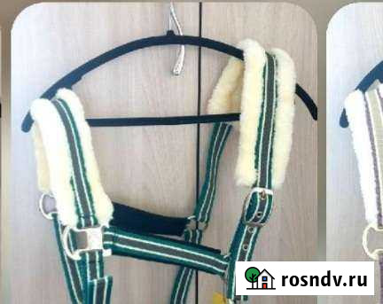 Конная амуниция Братск - изображение 1