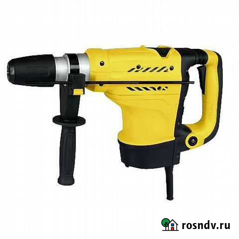 Перфоратор 20 Дж Махачкала - изображение 1
