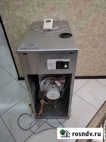 Котел Людиново - изображение 1