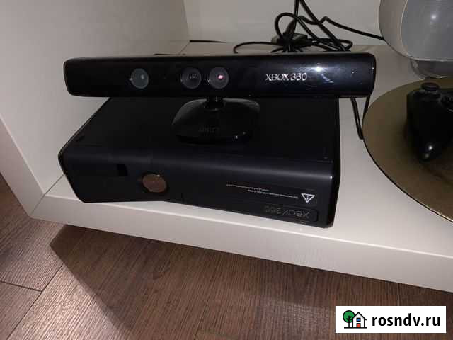 Xbox 360 Самара - изображение 1