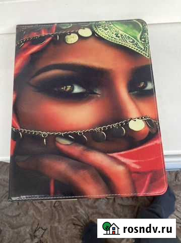 Чехол для планшета Самара - изображение 1